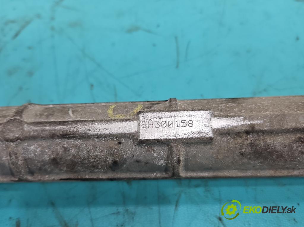 Toyota Auris II 2012-2018 1.8 hybrid 99 HP automatic 73 kW 1798 cm3 5- Ozubené kolo: volant 45510-02330