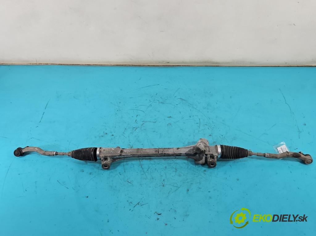 Toyota Auris II 2012-2018 1.8 hybrid 99 HP automatic 73 kW 1798 cm3 5- Ozubené kolo: volant 45510-02330