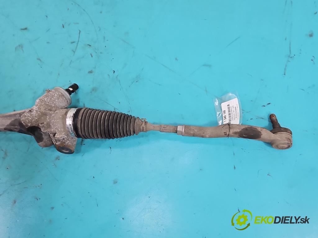 Toyota Auris II 2012-2018 1.8 hybrid 99 HP automatic 73 kW 1798 cm3 5- Ozubené kolo: volant 45510-02330