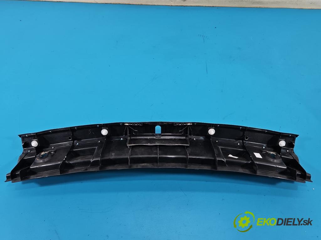 Toyota Auris II 2012-2018 1.8 hybrid 99 HP automatic 73 kW 1798 cm3 5- kryt 64716-02140