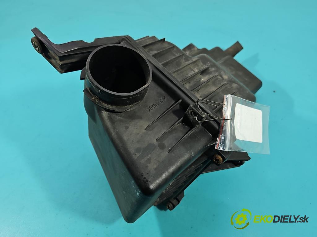 Suzuki SX4 I 2006-2014 1.9 ddis: 120 HP manual 88 kW 1910 cm3 5- obal filtra vzduchu 79J-A05 (Obal vzduchového filtra)