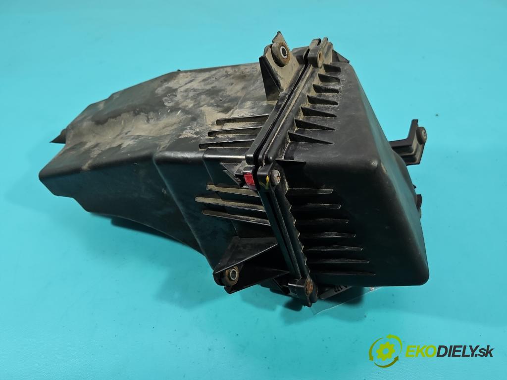 Suzuki SX4 I 2006-2014 1.9 ddis: 120 HP manual 88 kW 1910 cm3 5- obal filtra vzduchu 79J-A05 (Obal vzduchového filtra)