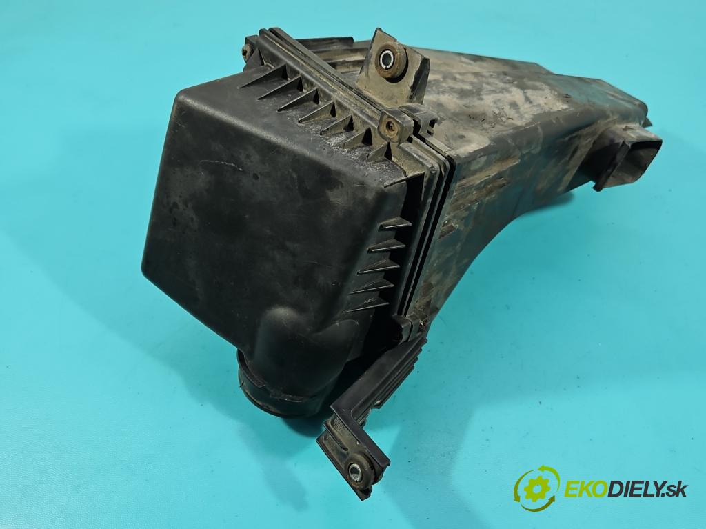 Suzuki SX4 I 2006-2014 1.9 ddis: 120 HP manual 88 kW 1910 cm3 5- obal filtra vzduchu 79J-A05 (Obal vzduchového filtra)