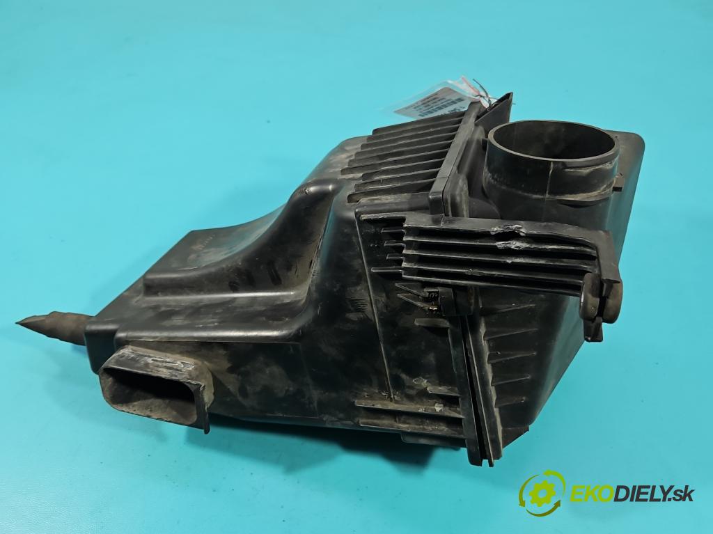 Suzuki SX4 I 2006-2014 1.9 ddis: 120 HP manual 88 kW 1910 cm3 5- obal filtra vzduchu 79J-A05 (Obal vzduchového filtra)