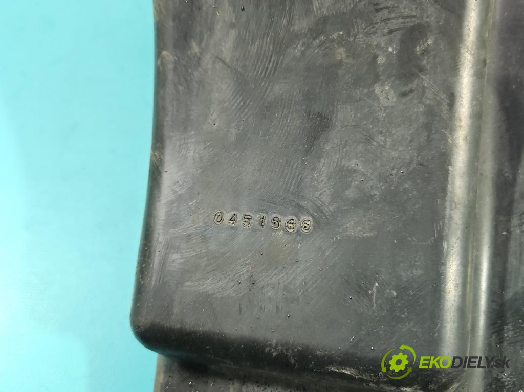 Suzuki SX4 I 2006-2014 1.9 ddis: 120 HP manual 88 kW 1910 cm3 5- obal filtra vzduchu 79J-A05 (Obal vzduchového filtra)