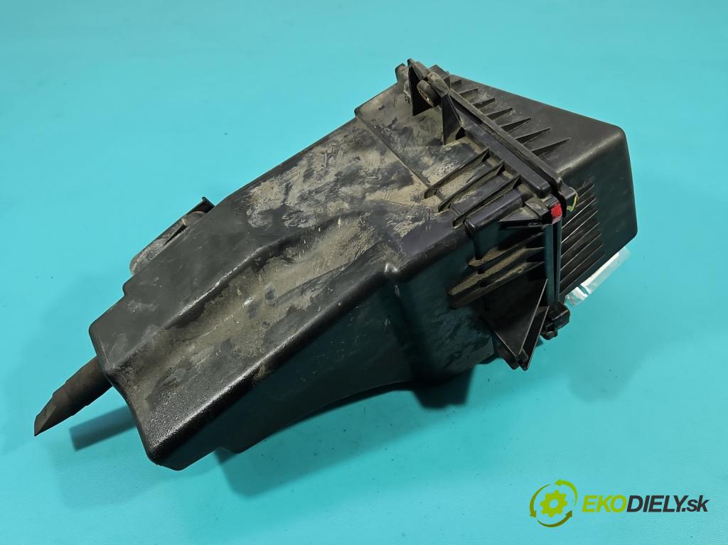 Suzuki SX4 I 2006-2014 1.9 ddis: 120 HP manual 88 kW 1910 cm3 5- obal filtra vzduchu 79J-A05 (Obal vzduchového filtra)