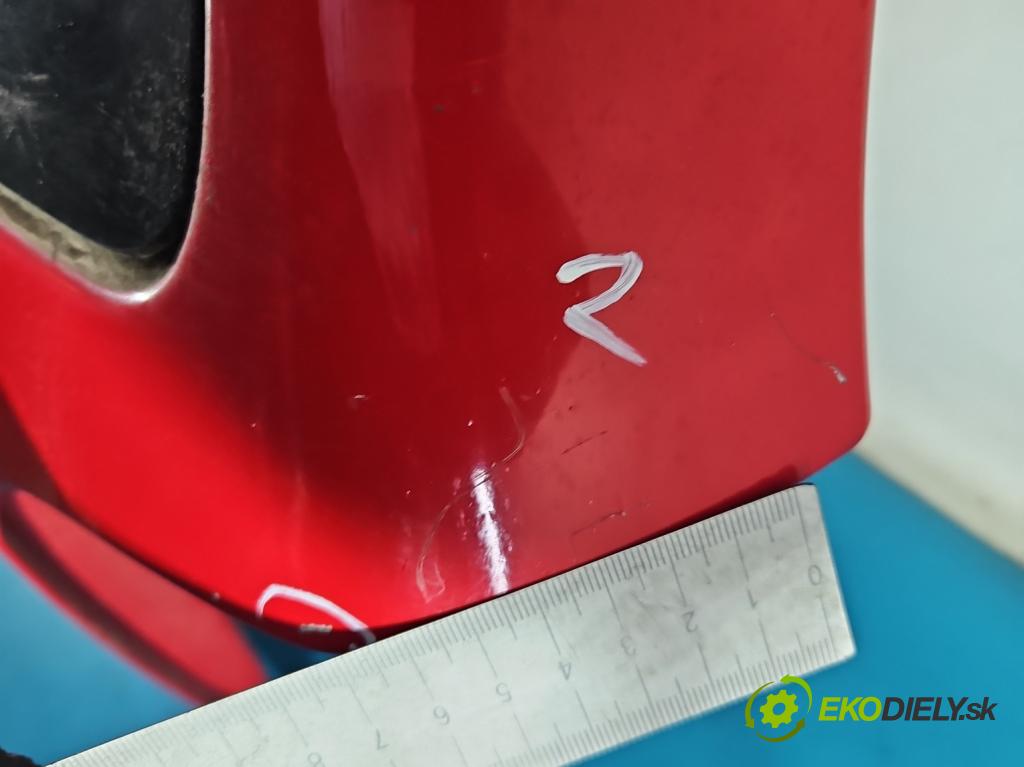 Vw Golf III 1991-1998 1.9 TD 75 hp manual 55 kW 1896 cm3 5- zadní kufrové dveře  (Zadní kapota (kufr))