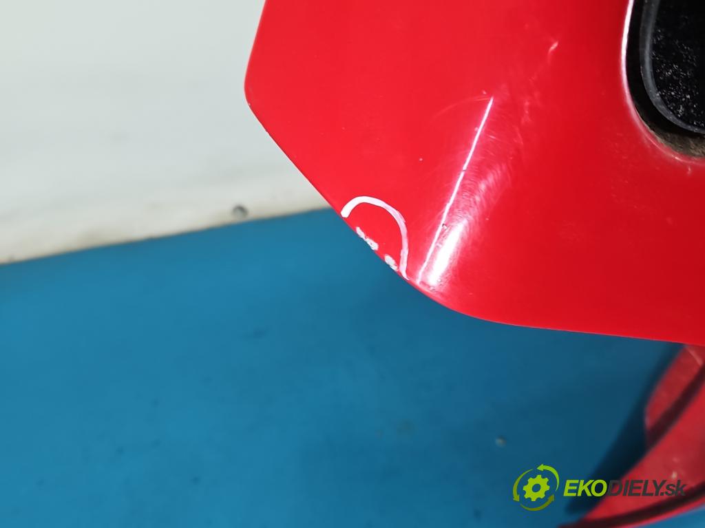 Vw Golf III 1991-1998 1.9 TD 75 hp manual 55 kW 1896 cm3 5- zadní kufrové dveře  (Zadní kapota (kufr))