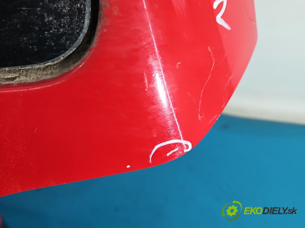 Vw Golf III 1991-1998 1.9 TD 75 hp manual 55 kW 1896 cm3 5- zadní kufrové dveře  (Zadní kapota (kufr))