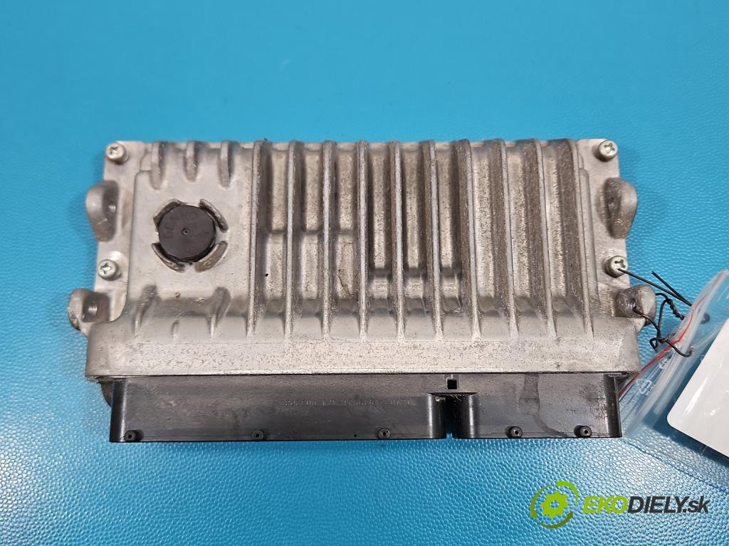 Toyota Auris II 2012-2018 1.8 hybrid 99 HP automatic 73 kW 1798 cm3 5- riadiaca jednotka motora 89666-02810