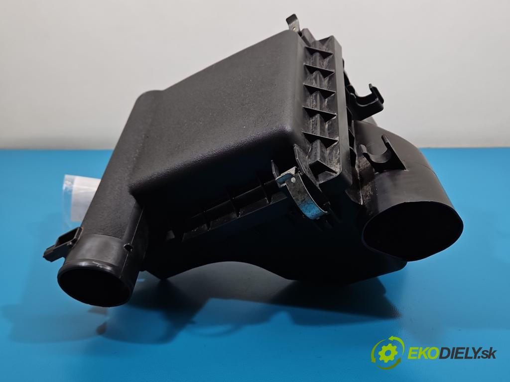 Toyota Auris II 2012-2018 1.8 hybrid 99 HP automatic 73 kW 1798 cm3 5- obal filtra vzduchu 17705-0T060 (Obal vzduchového filtra)