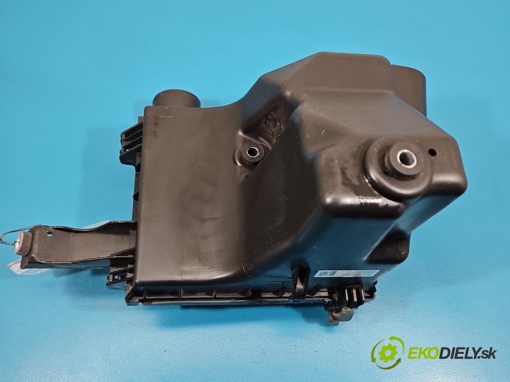 Toyota Auris II 2012-2018 1.8 hybrid 99 HP automatic 73 kW 1798 cm3 5- obal filtra vzduchu 17705-0T060 (Obal vzduchového filtra)