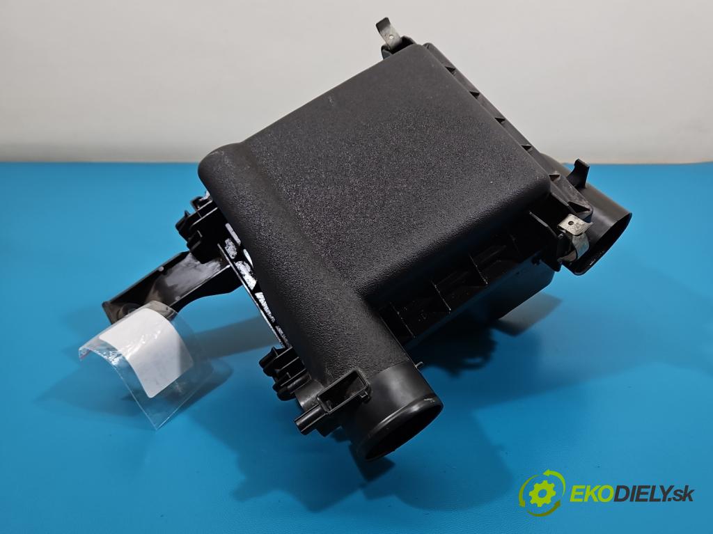 Toyota Auris II 2012-2018 1.8 hybrid 99 HP automatic 73 kW 1798 cm3 5- obal filtra vzduchu 17705-0T060 (Obal vzduchového filtra)