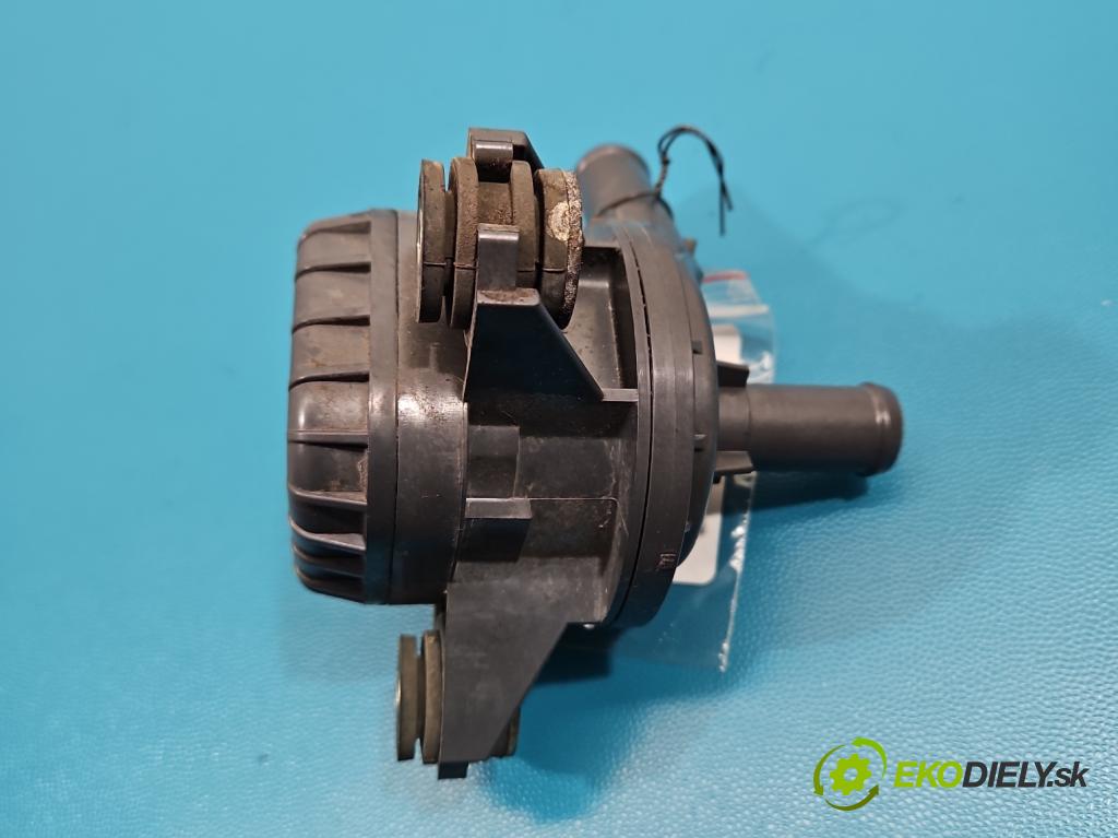 Toyota Auris II 2012-2018 1.8 hybrid 99 HP automatic 73 kW 1798 cm3 5- pompa obehu voda: G9040-52010