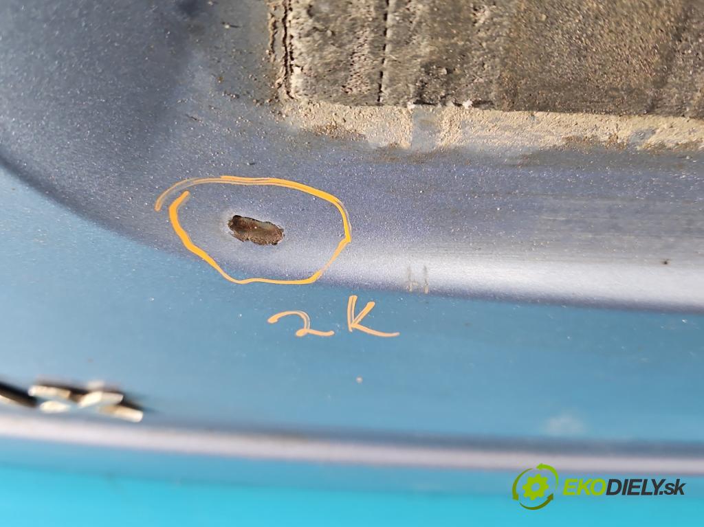 Ford C-Max I 2003-2010 1.8 tdci 116 hp manual 85 kW 1753 cm3 5- zadní kufrové dveře  (Zadní kapota (kufr))