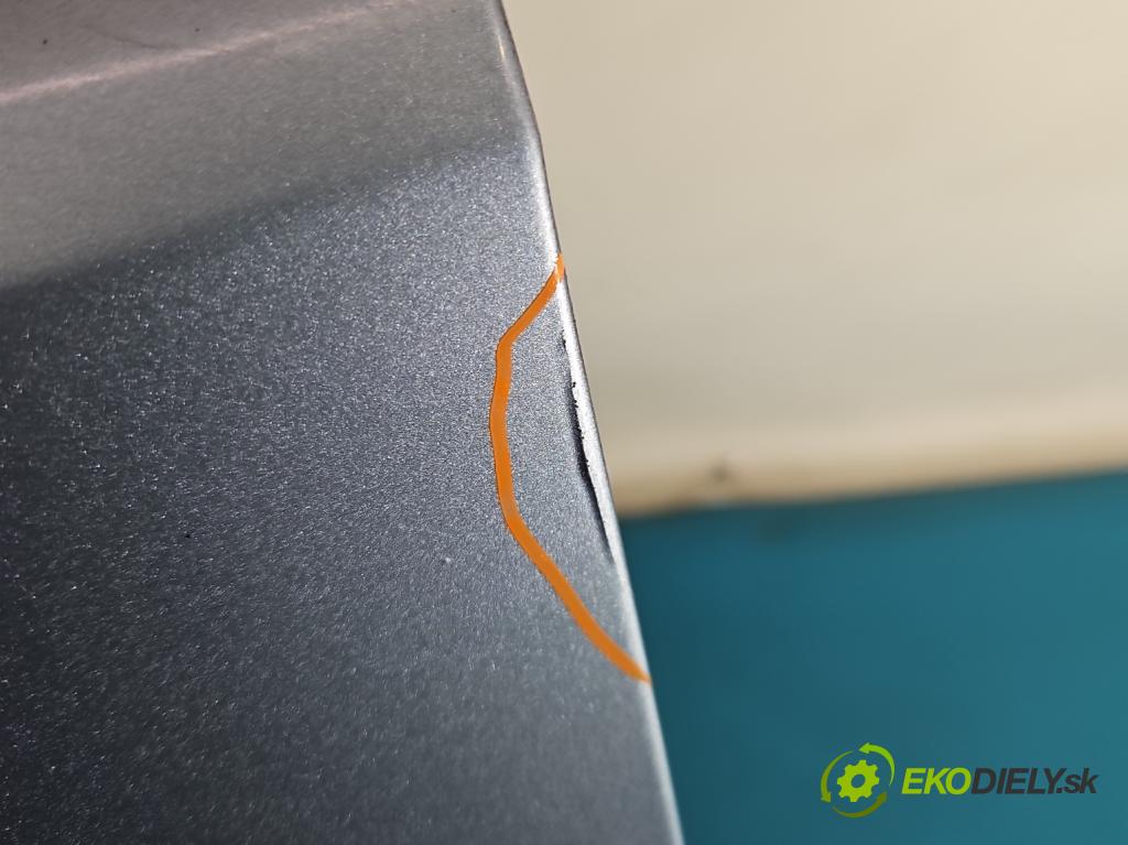 Ford C-Max I 2003-2010 1.8 tdci 116 hp manual 85 kW 1753 cm3 5- zadní kufrové dveře  (Zadní kapota (kufr))