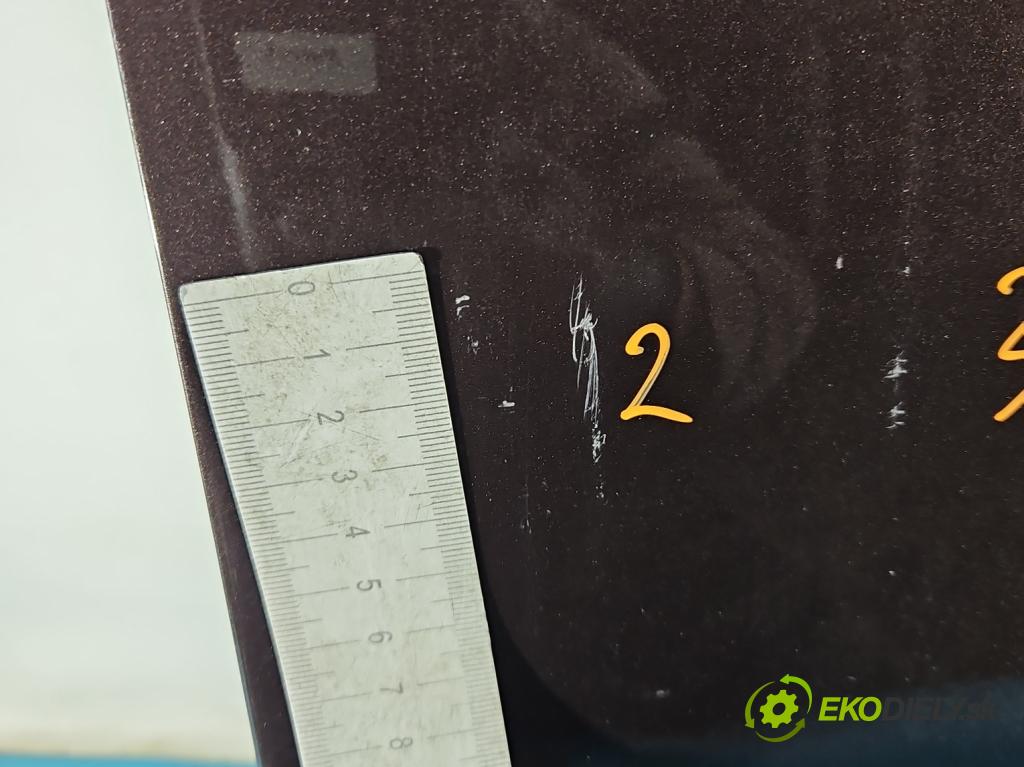 Opel Astra V  2015-2022 1.4 T 125 HP manual 92 kW 1399 cm3 5- dvere predné pravé  (Kľučka dverí ostatné)