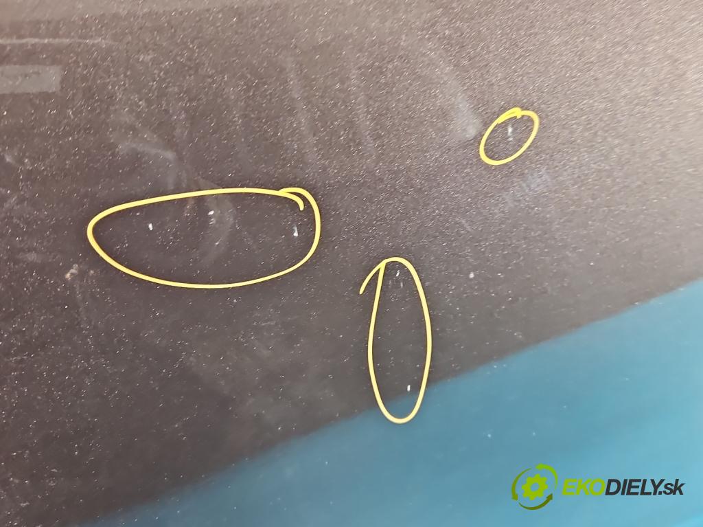 Opel Astra V  2015-2022 1.4 T 125 HP manual 92 kW 1399 cm3 5- dvere predné pravé  (Kľučka dverí ostatné)