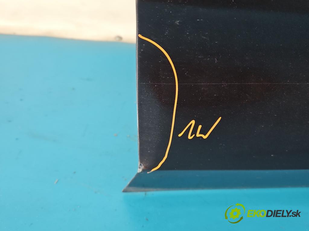 Opel Astra V  2015-2022 1.4 T 125 HP manual 92 kW 1399 cm3 5- dvere predné pravé  (Kľučka dverí ostatné)