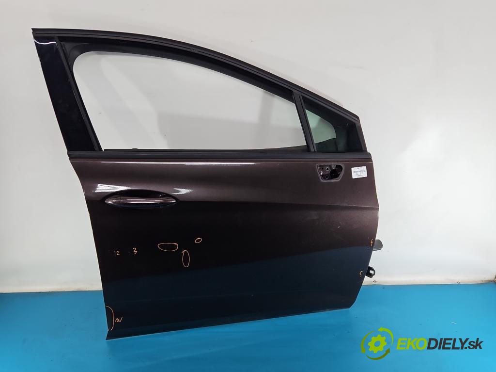 Opel Astra V  2015-2022 1.4 T 125 HP manual 92 kW 1399 cm3 5- dvere predné pravé  (Kľučka dverí ostatné)