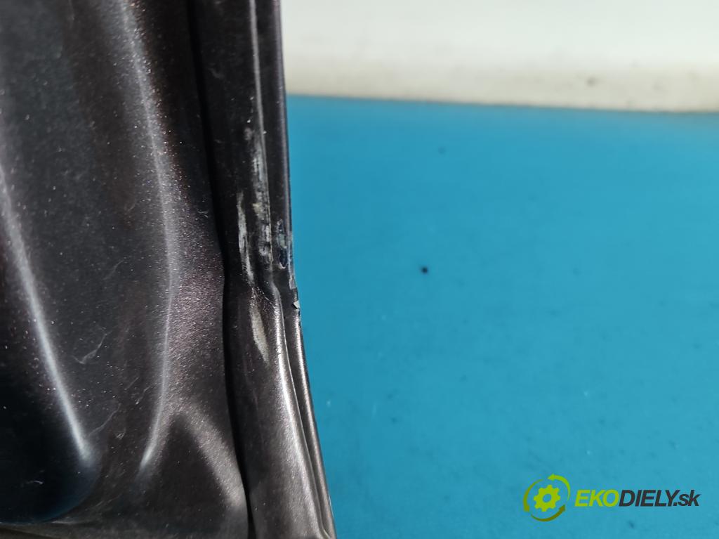 Opel Astra V  2015-2022 1.4 T 125 HP manual 92 kW 1399 cm3 5- dvere predné pravé  (Kľučka dverí ostatné)