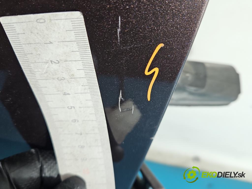 Opel Astra V  2015-2022 1.4 T 125 HP manual 92 kW 1399 cm3 5- dvere predné pravé  (Kľučka dverí ostatné)