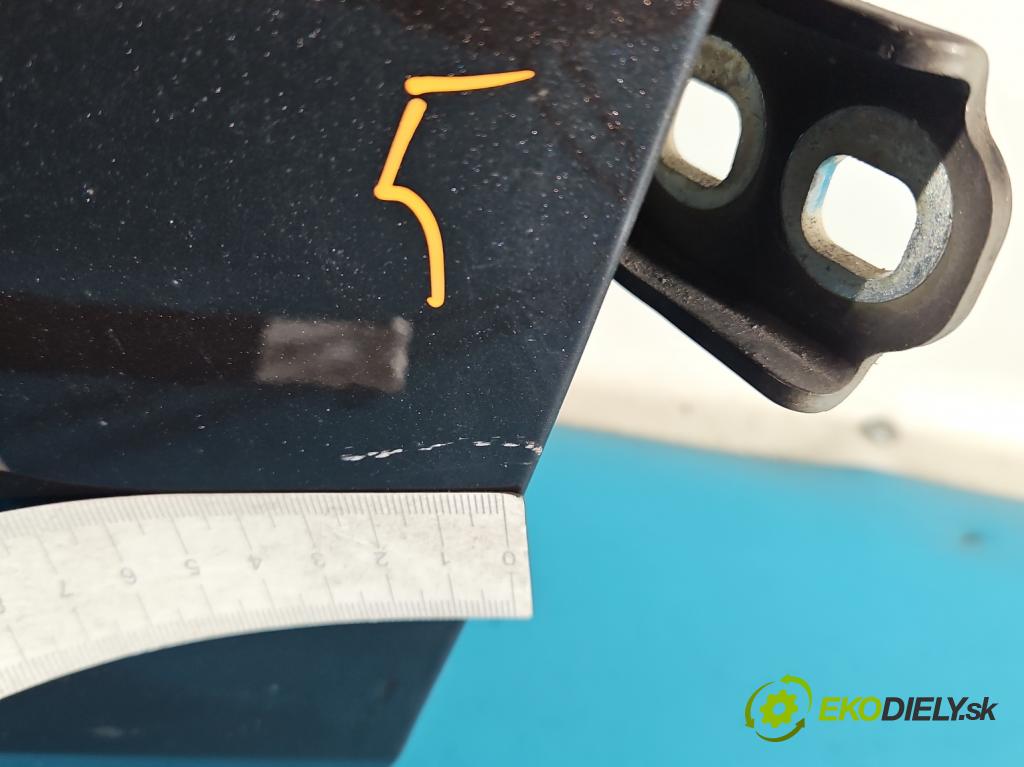 Opel Astra V  2015-2022 1.4 T 125 HP manual 92 kW 1399 cm3 5- dvere predné pravé  (Kľučka dverí ostatné)