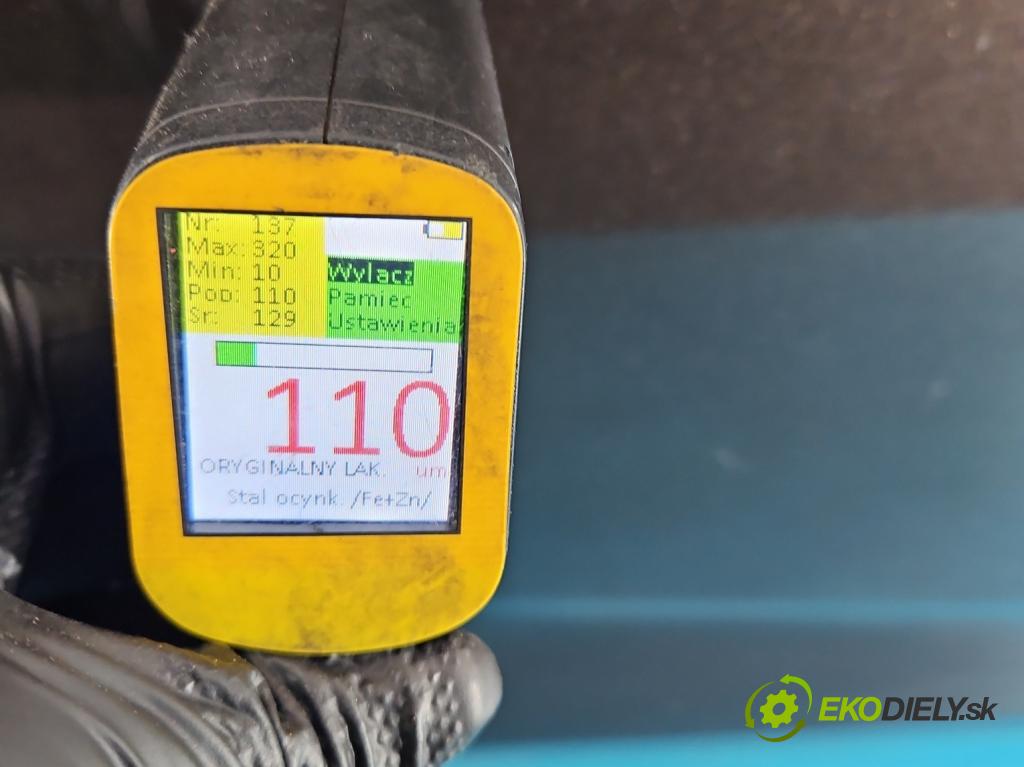 Opel Astra V  2015-2022 1.4 T 125 HP manual 92 kW 1399 cm3 5- dvere predné pravé  (Kľučka dverí ostatné)