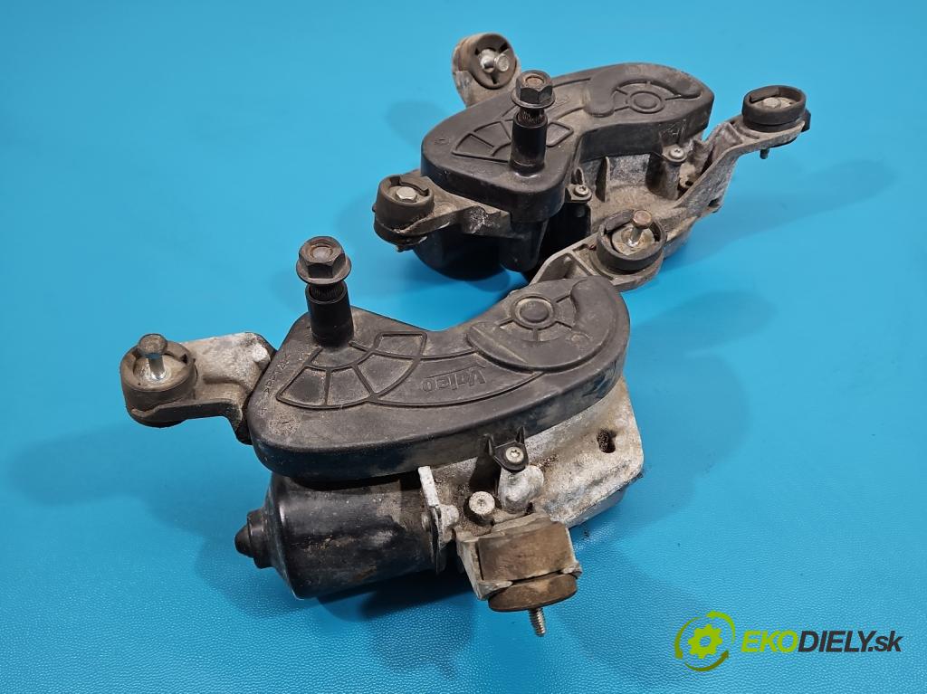 Citroen C5 II 2008-2017 2.0 hdi 136 HP automatic 100 kW 1997 cm3 4- motor stieračov predné 9682755580