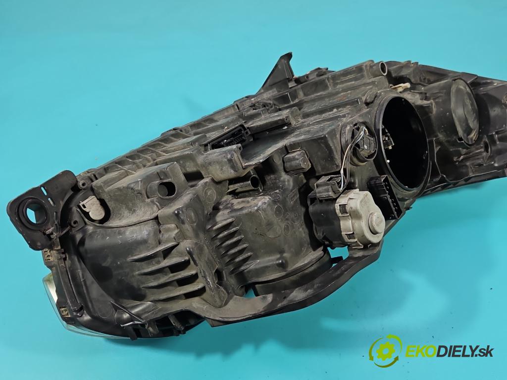 Citroen C5 II 2008-2017 2.0 hdi 136 HP automatic 100 kW 1997 cm3 4- Reflektor: ľavý 9684845880 (Kľučka dverí ostatné)