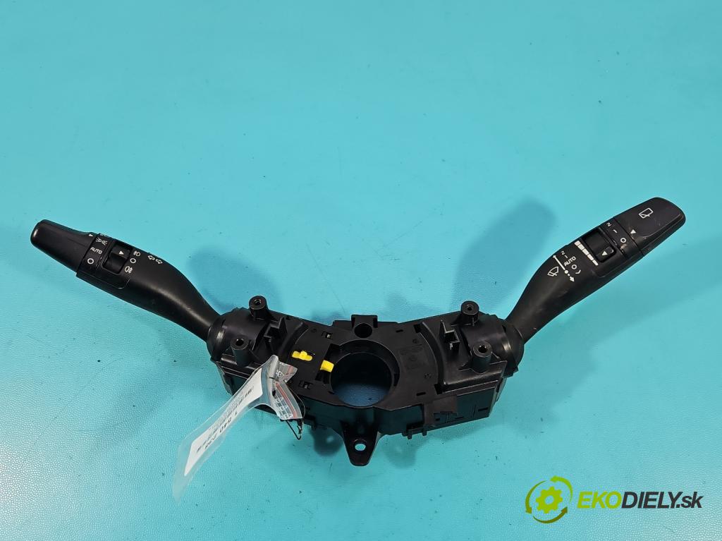 Kia Ceed III 2018- 1.5 160 HP automatic 117.5 kW 1482 cm3 5- prepínač komplex: 93404J7960 (Prepínacie páčky pod volantom)