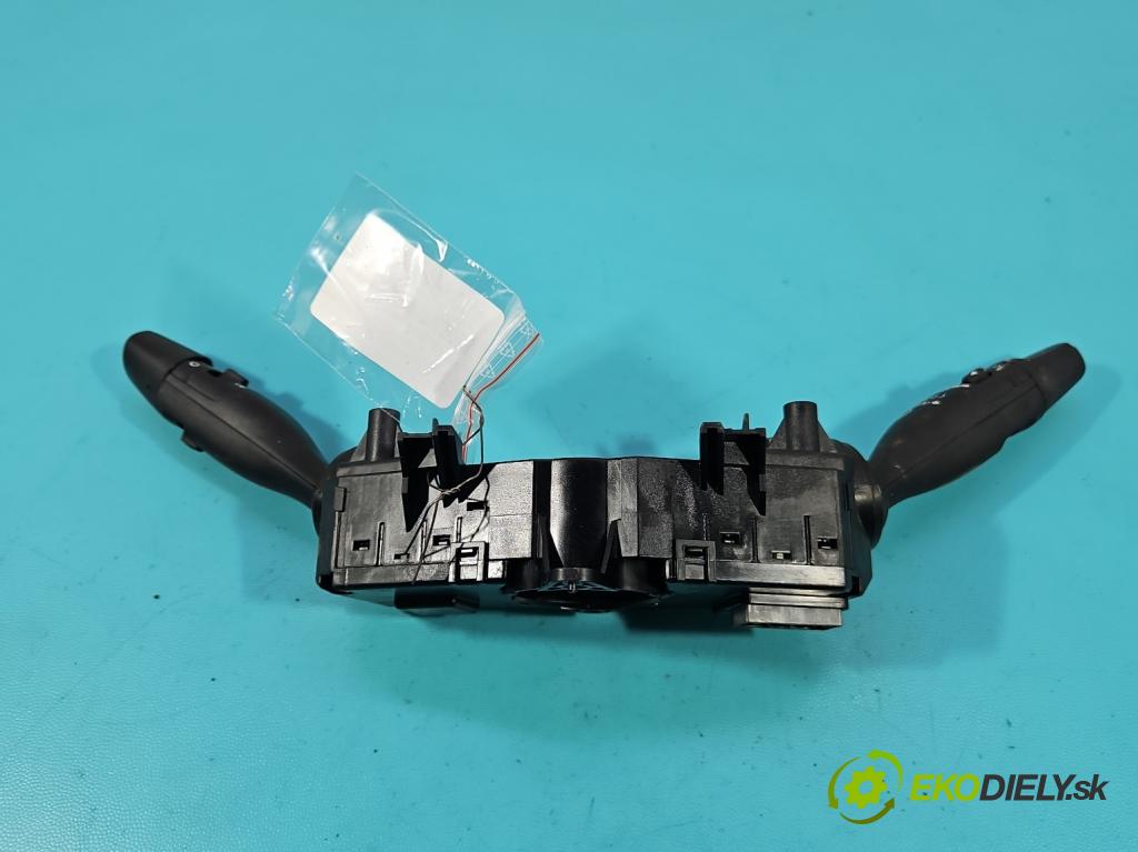 Kia Ceed III 2018- 1.5 160 HP automatic 117.5 kW 1482 cm3 5- prepínač komplex: 93404J7960 (Prepínacie páčky pod volantom)