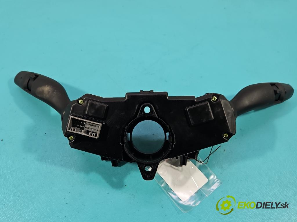 Kia Ceed III 2018- 1.5 160 HP automatic 117.5 kW 1482 cm3 5- prepínač komplex: 93404J7960 (Prepínacie páčky pod volantom)