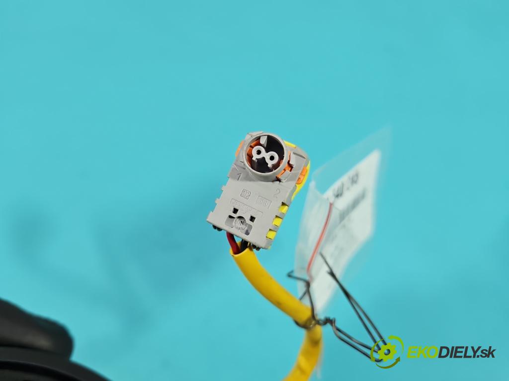 Kia Ceed III 2018- 1.5 160 HP automatic 117.5 kW 1482 cm3 5- Páska: airbag 93490-S1130 (Airbag)