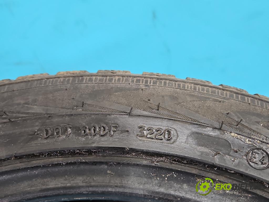 Toyota Auris II 2012-2018 1.8 hybrid 99 HP automatic 73 kW 1798 cm3 5- pneumatika 1 kus