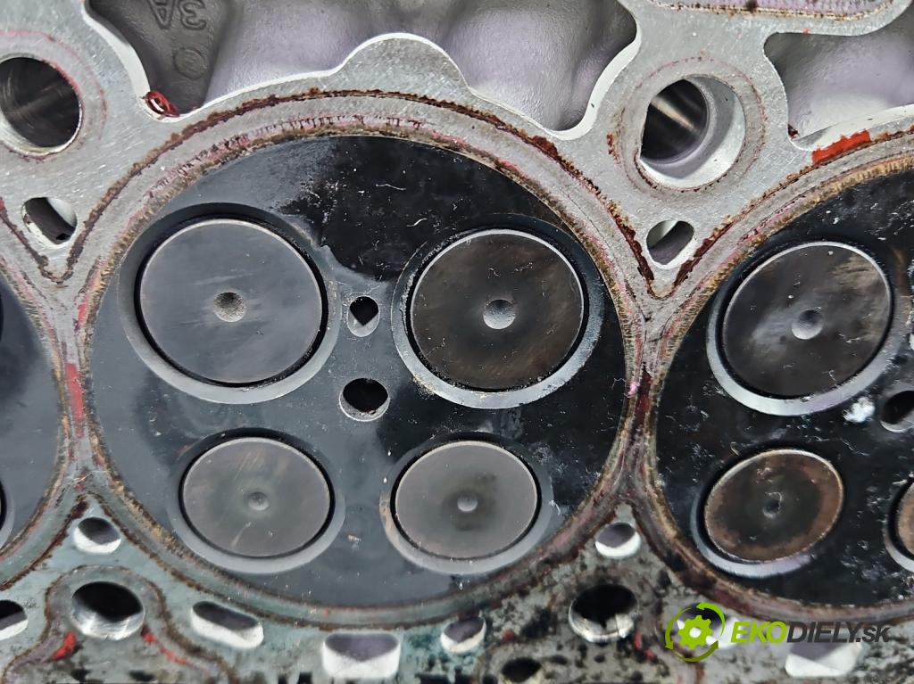 Bmw 3 F34 2013-2020 2.0d 190 hp automatic 140 kW 1999 cm3 5- hlava motoru