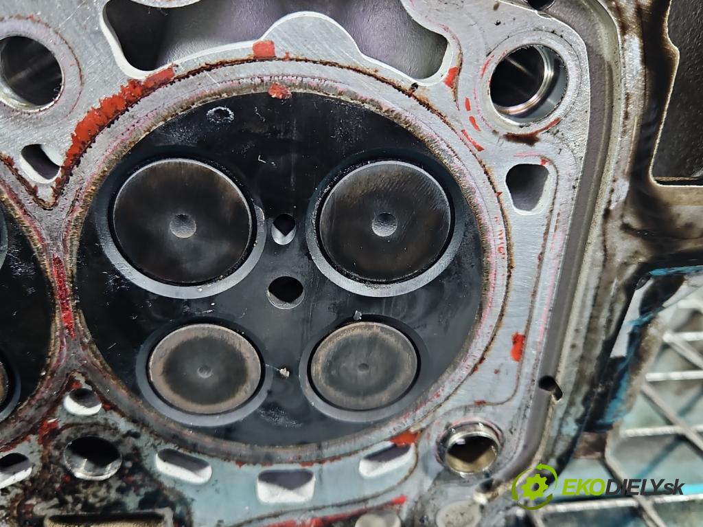 Bmw 3 F34 2013-2020 2.0d 190 hp automatic 140 kW 1999 cm3 5- hlava motoru