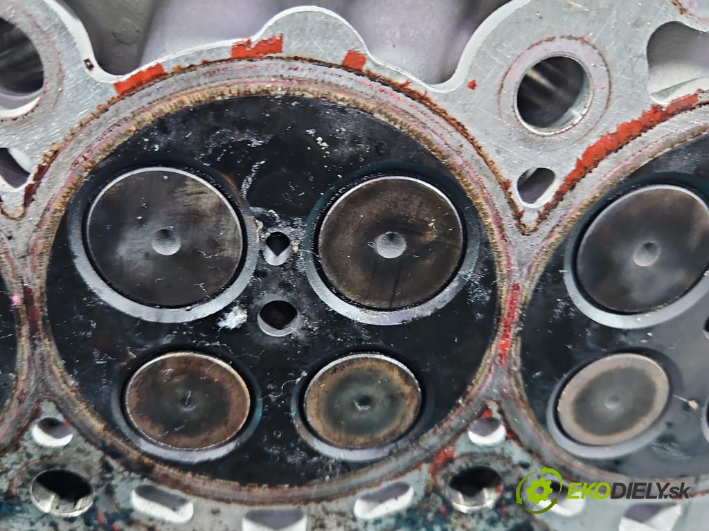 Bmw 3 F34 2013-2020 2.0d 190 hp automatic 140 kW 1999 cm3 5- hlava motoru