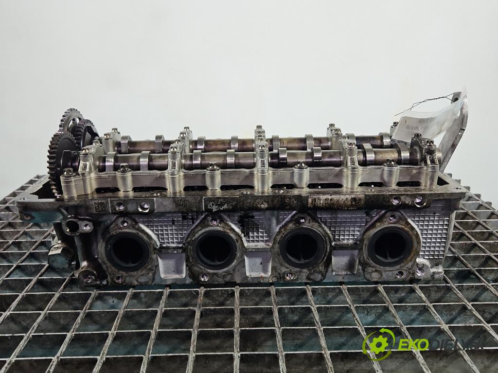 Bmw 3 F34 2013-2020 2.0d 190 hp automatic 140 kW 1999 cm3 5- hlava motoru