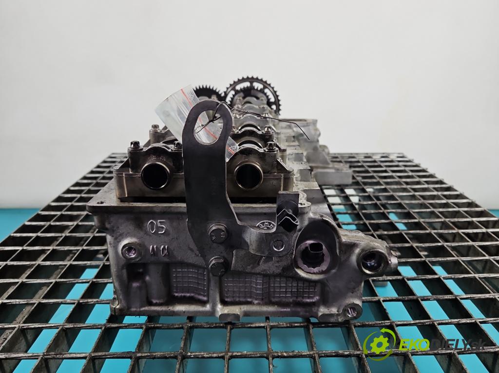 Bmw 3 F34 2013-2020 2.0d 190 hp automatic 140 kW 1999 cm3 5- hlava motoru