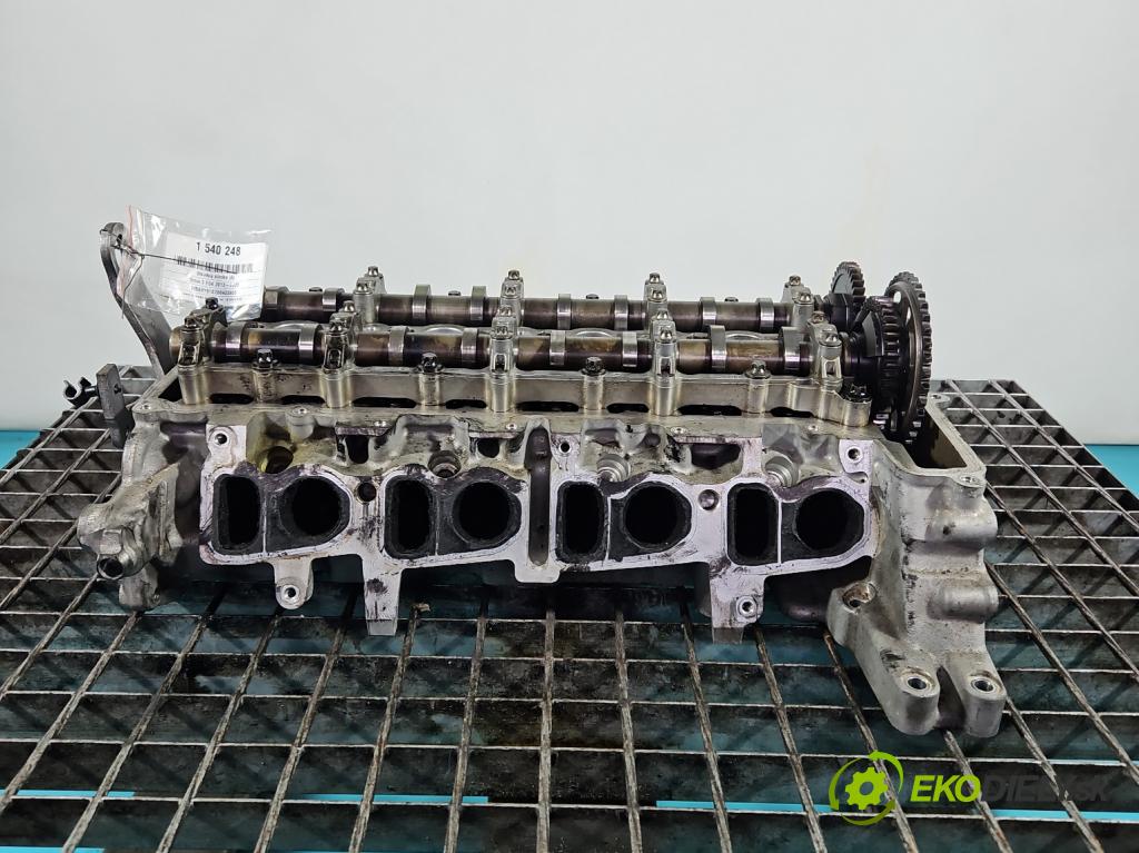 Bmw 3 F34 2013-2020 2.0d 190 hp automatic 140 kW 1999 cm3 5- hlava motoru