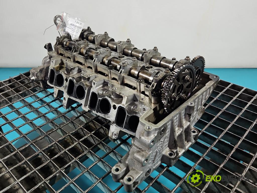 Bmw 3 F34 2013-2020 2.0d 190 hp automatic 140 kW 1999 cm3 5- hlava motoru