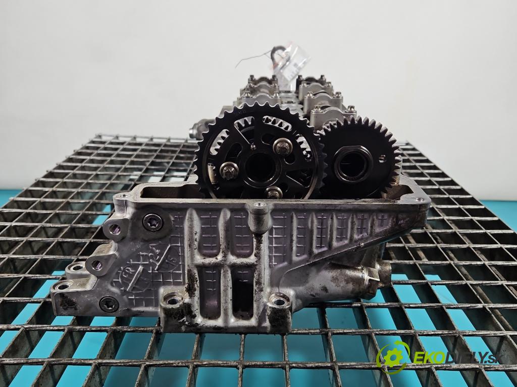 Bmw 3 F34 2013-2020 2.0d 190 hp automatic 140 kW 1999 cm3 5- hlava motoru