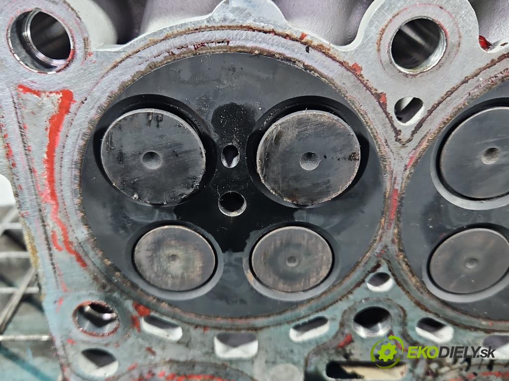 Bmw 3 F34 2013-2020 2.0d 190 hp automatic 140 kW 1999 cm3 5- hlava motoru