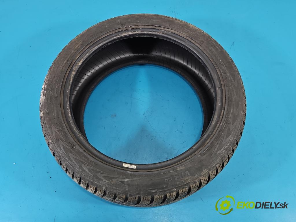 Toyota Auris II 2012-2018 1.8 hybrid 99 hp automatic 73 kW 1798 cm3 5- pneumatiky: zimní para