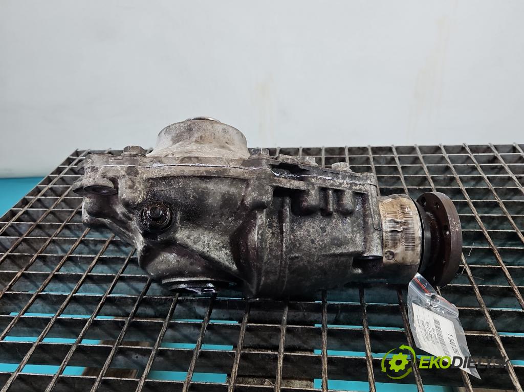 Bmw 3 F34 2013-2020 2.0d 190 HP automatic 140 kW 1999 cm3 5- Most: predný 7591995