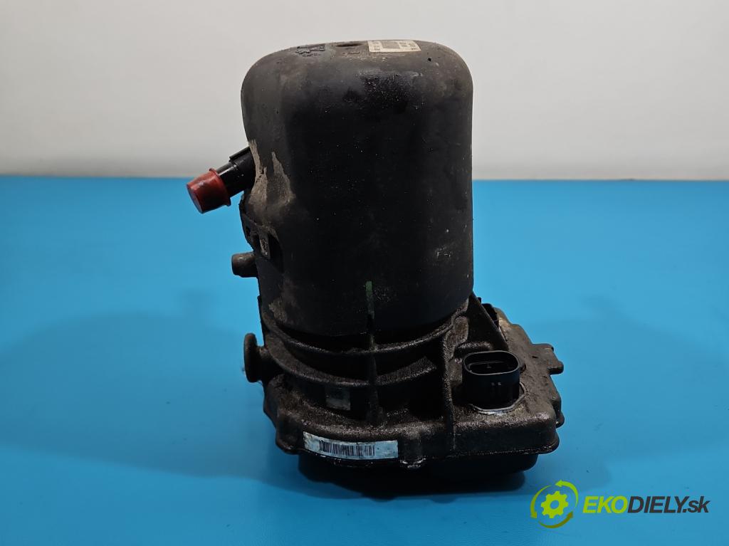 Citroen C5 II 2008-2017 2.0 hdi 136hp automatic 100 kW 1997 cm3 4- čerpadlo posilovač 9685412280 (Servočerpadlo)