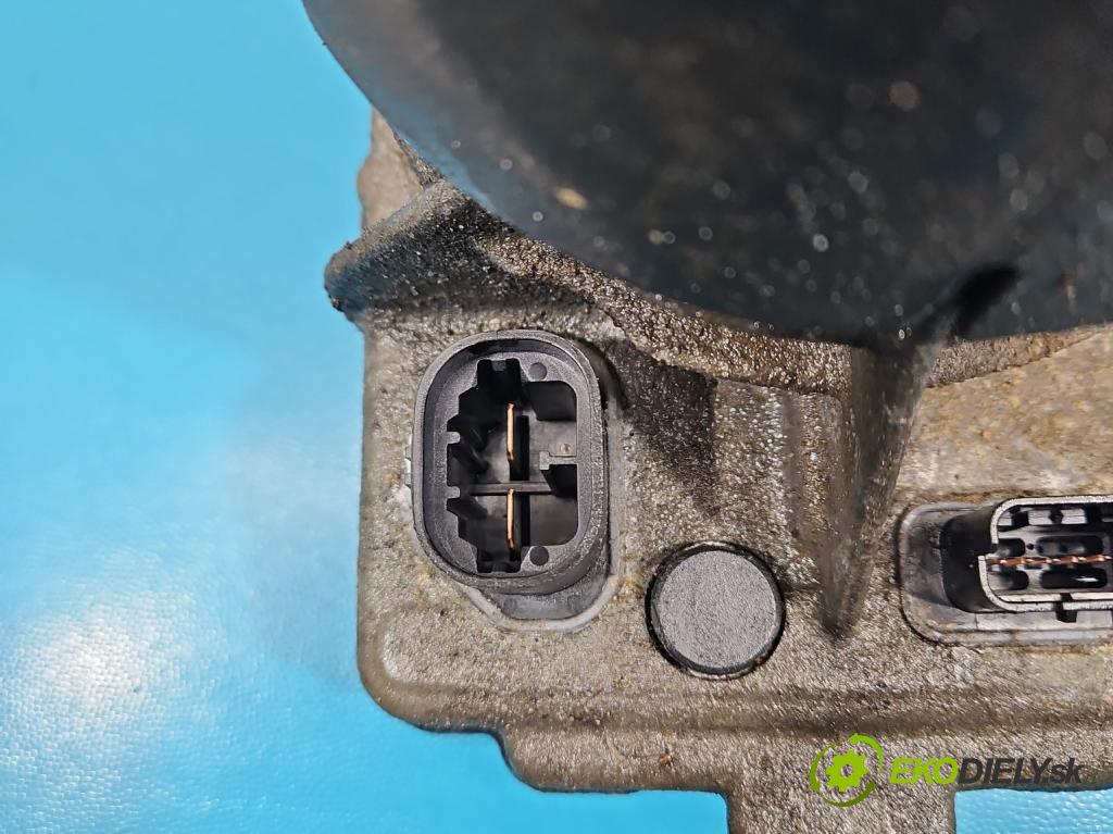 Citroen C5 II 2008-2017 2.0 hdi 136hp automatic 100 kW 1997 cm3 4- čerpadlo posilovač 9685412280 (Servočerpadlo)