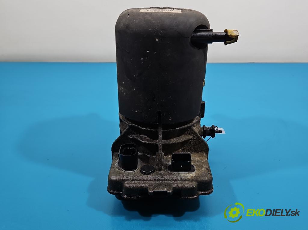 Citroen C5 II 2008-2017 2.0 hdi 136hp automatic 100 kW 1997 cm3 4- čerpadlo posilovač 9685412280 (Servočerpadlo)