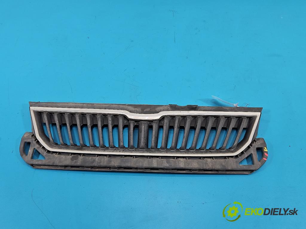 Skoda Citigo 2011-2019 1.0 MPI 60 HP manual 44 kW 999 cm3 5- miežka 1ST853653